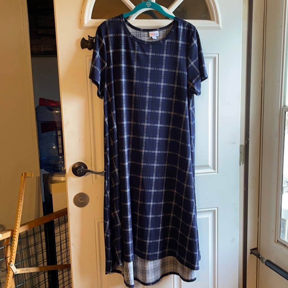 LuLaRoe Dress